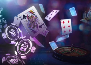 What to Expect at an Online Casino