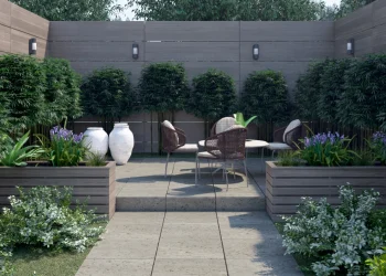 Elevate Your Outdoor Aesthetics: Discover the Advantages of Patio Tiles