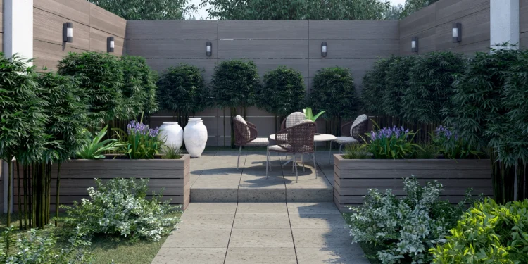 Elevate Your Outdoor Aesthetics: Discover the Advantages of Patio Tiles