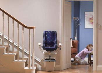 The Importance of Local Stairlift Installers: Bridging the Gap between Accessibility and Convenience