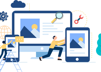 Custom Web App Development: The Key to Success in the Digital Age