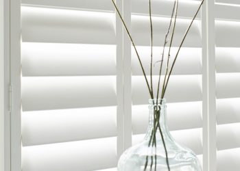 Unveiling the Charm: Why Basingstoke Homeowners are Choosing Wood Shutters