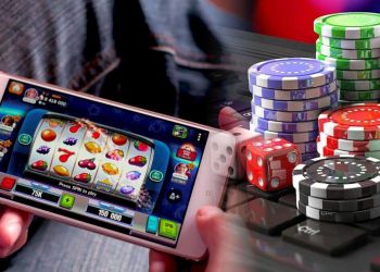 Diving into the Digital Playground: Games Aplenty at Online Casinos