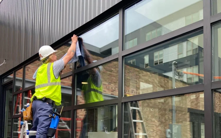 Tips for Choosing the Right Office Window Cleaning Service for Your Needs