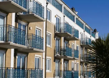 Shared Spaces, Amplified Risks: The Imperative of Insurance for Apartment Buildings