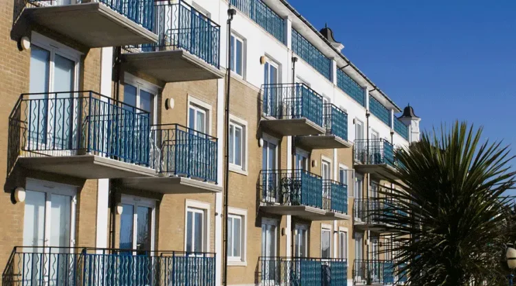 Shared Spaces, Amplified Risks: The Imperative of Insurance for Apartment Buildings
