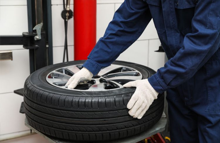 From Swift Response to Cost Savings: Top Reasons to Choose Emergency Tyre Repair in Leeds