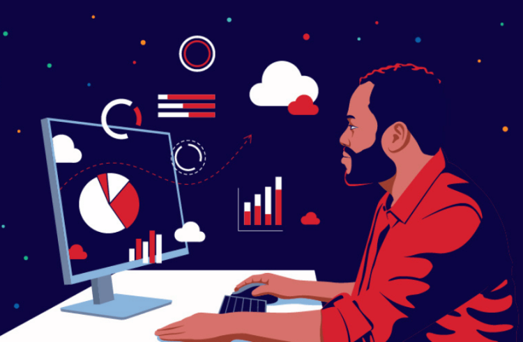 The Power of Motion Design: Transforming Businesses with Visual Engagement