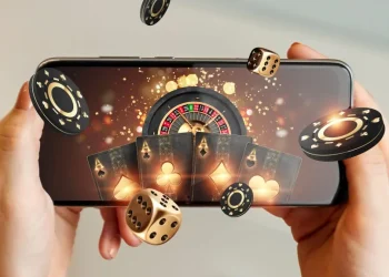 Online Casinos In 2023