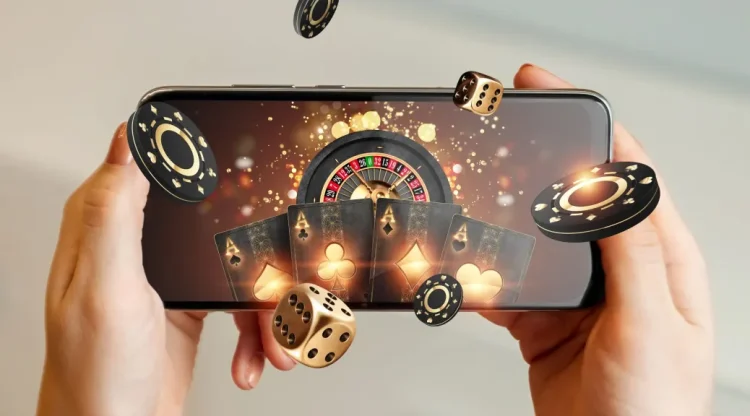 Online Casinos In 2023