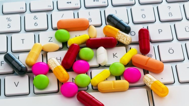 The Reasons To Use An Online Pharmacy In The UK
