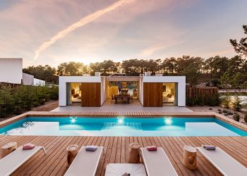 Be More Hands-On and Take Your Time with a DIY Pool