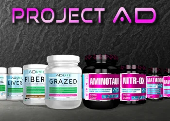 From R&D to Results: The Efficacy and Integrity of Project AD’s Formulations
