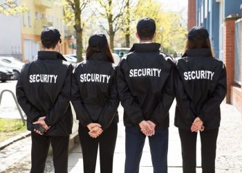 Security Hire: A Guide to the Different Types of Security Services