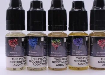 Vape Juice Safety and Regulation: Ensuring Responsible Consumption