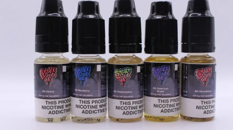 Vape Juice Safety and Regulation: Ensuring Responsible Consumption