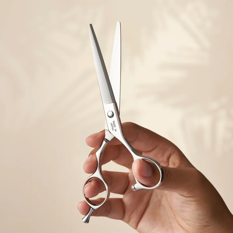 Beyond the Basics: Why Hair Pros Need Superior Scissors