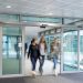 Design Meets Functionality: The Aesthetic Advantages of Automatic Doors in Modern Architecture