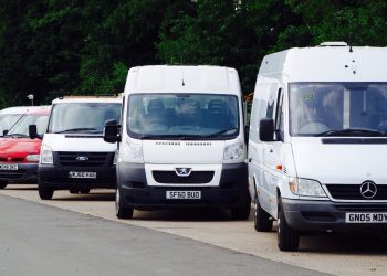 Ready to Bid and Win: An Expert’s Guide to Commercial Vehicle Auctions