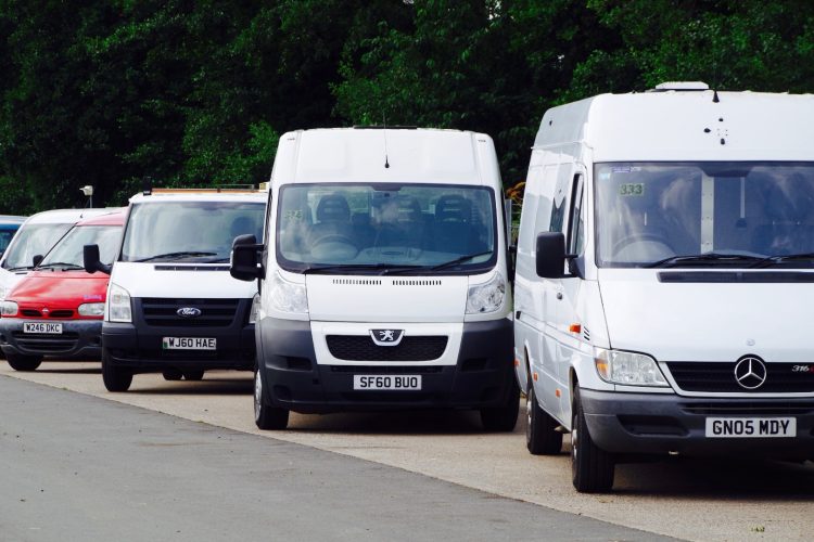 Ready to Bid and Win: An Expert’s Guide to Commercial Vehicle Auctions