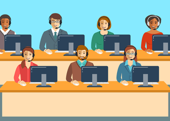 What Makes Top Call Center Companies Stand Out?