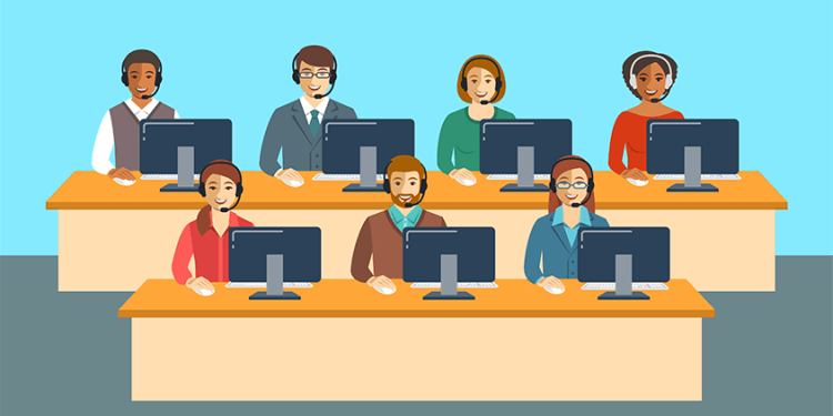 What Makes Top Call Center Companies Stand Out?