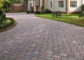 What to Look for in Driveways in Edinburgh