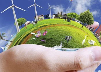 Global Collaboration for a Greener Future: International Perspectives from the 2024 Energy Conference