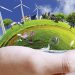 Global Collaboration for a Greener Future: International Perspectives from the 2024 Energy Conference