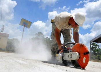 Beyond Traditional Cutting Methods: The Versatility of Modern Concrete Cutting Techniques