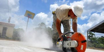 Beyond Traditional Cutting Methods: The Versatility of Modern Concrete Cutting Techniques