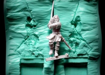 The Speed and Efficiency of Mold Making Services