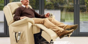 Comfort Is King: Why Rise and Recline Chairs are Here to Stay