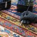Rediscovering Beauty: The Advantages of Rug Restoration