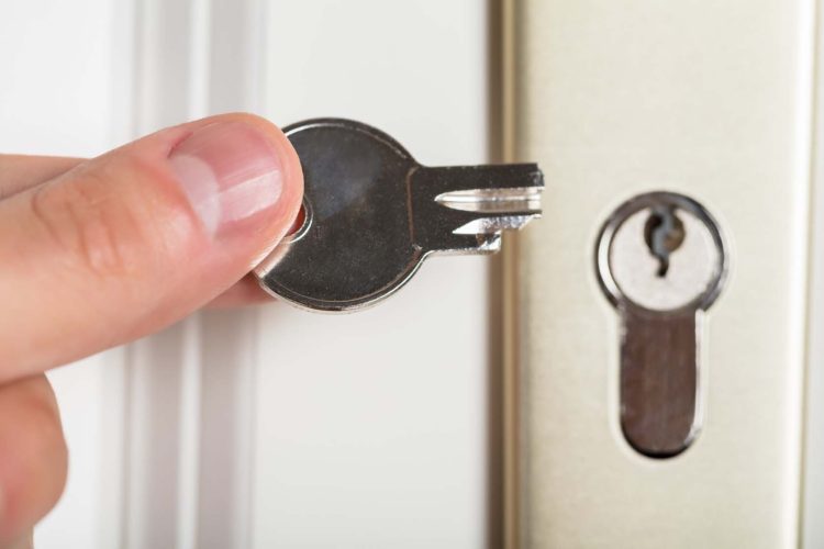 Unlocking the Advantages of Using a Professional Berkshire Locksmith for Your Security Needs