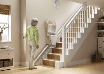 The Value of Choosing a Local and Independent Stairlift Expert for Your Home Mobility Needs