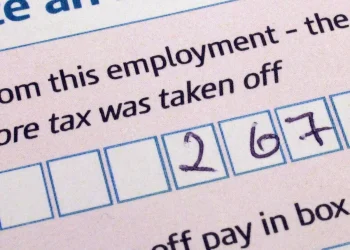 Why You Should Claim Tax Back: Ensuring Every Penny Counts
