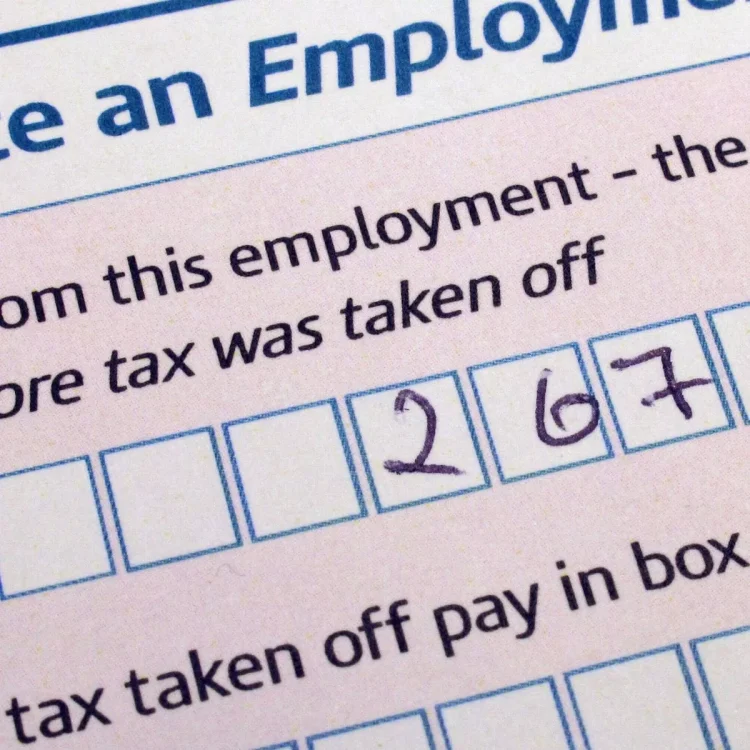 Why You Should Claim Tax Back: Ensuring Every Penny Counts