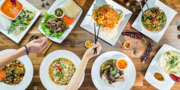 Spice Up Your Cooking: Why Everyone Should Take a Thai Cooking Class