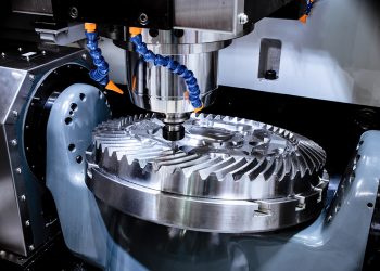 Why Partner with a CNC Machining Factory in China: A Strategic Business Decision