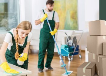Deep Cleaning Benefits: More than Just a Spotless Home