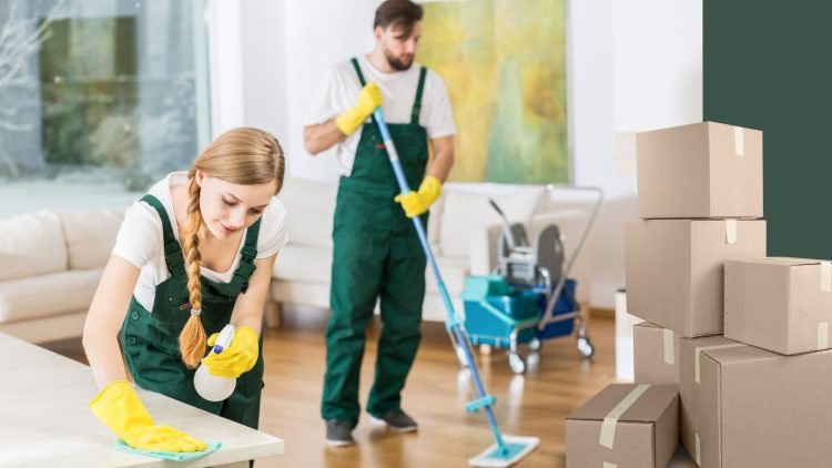 Deep Cleaning Benefits: More than Just a Spotless Home