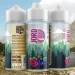 A Deep Dive: Exploring the Growing Popularity of 100ml Shortfill E-Liquid