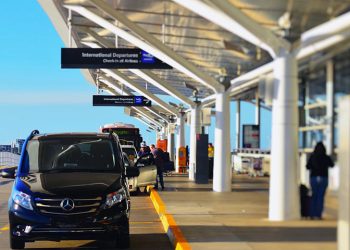 The Benefits of Airport Transfers UK: Hassle-Free Travel to Your Destination