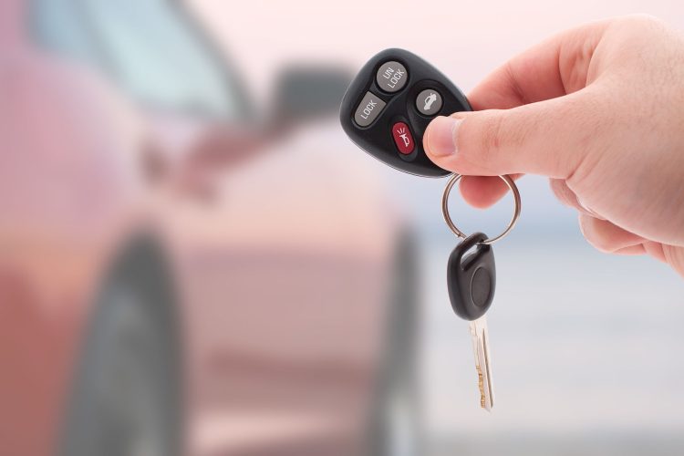 Don’t Panic! Here’s Why an Auto Locksmith is Your Solution to Lost Car Keys in Leeds