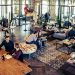 Attracting Talent and Nurturing Innovation: The Co-Working Advantage for Businesses