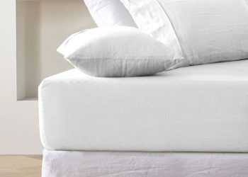 Why Investing in Quality Fitted Sheets is Essential for a Good Night’s Sleep: Tips and Tricks for Finding the Best Ones
