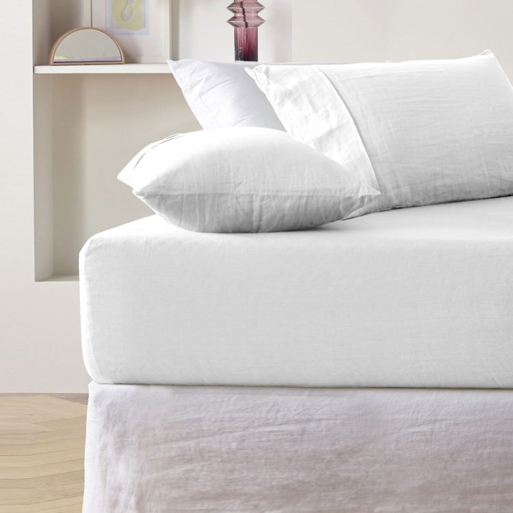 Why Investing in Quality Fitted Sheets is Essential for a Good Night’s Sleep: Tips and Tricks for Finding the Best Ones