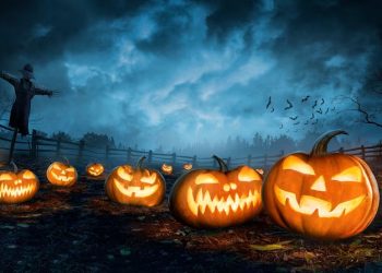 Indulge in These Ghoulishly Delicious Treats for Halloween 2023