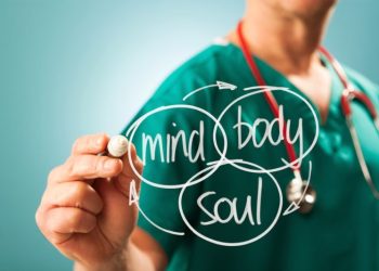 Beyond Medication: How a Holistic Psychiatrist Can Help You Feel Your Best